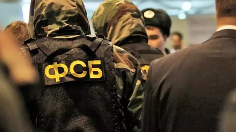 В Свердловской области ФСБ задержала вербовщиков в ряды террористов «Хизб ут-Тахрир»