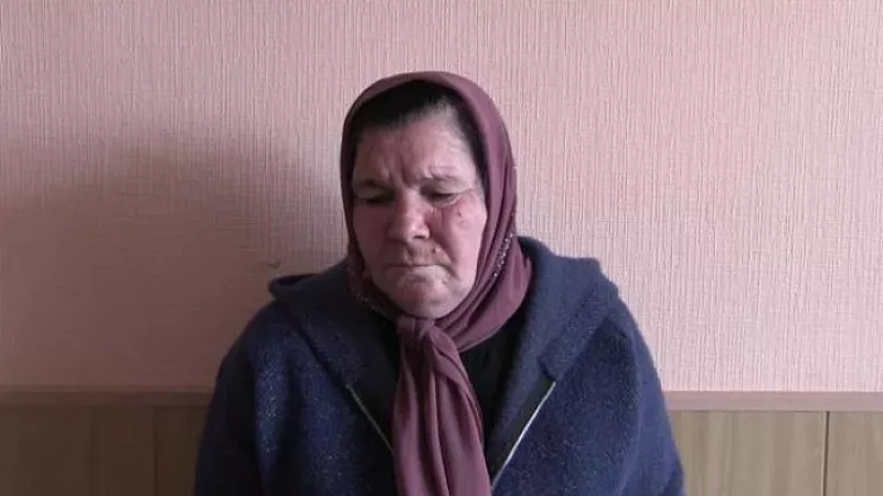 Задержана пожилая аферистка из Омска: она грабила уральских пенсионеров