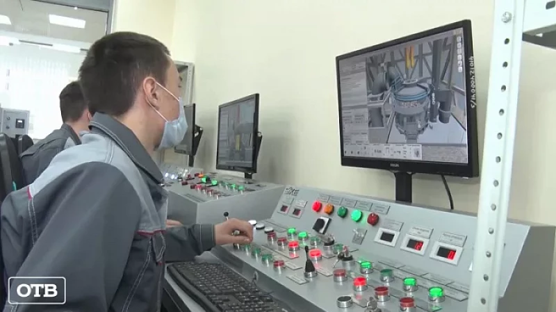 Управлять дистанционным роботом, пройти квесты и даже познакомится со 150 видами труб