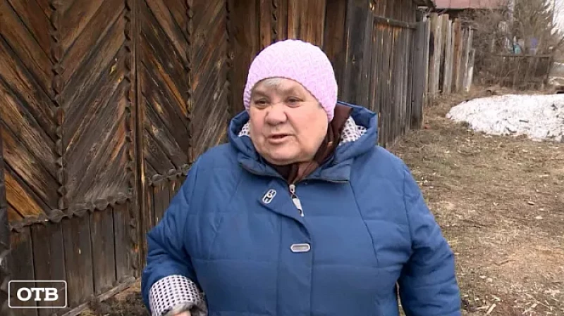 После обращения жителей к губернатору в Бруснятском появятся новые водоразборные колонки