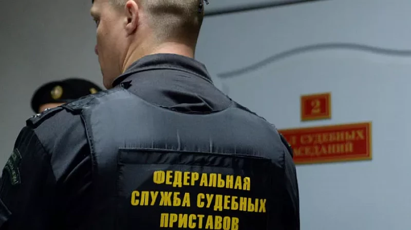 Уральские приставы вернули матери ребёнка, похищенного отцом три года назад