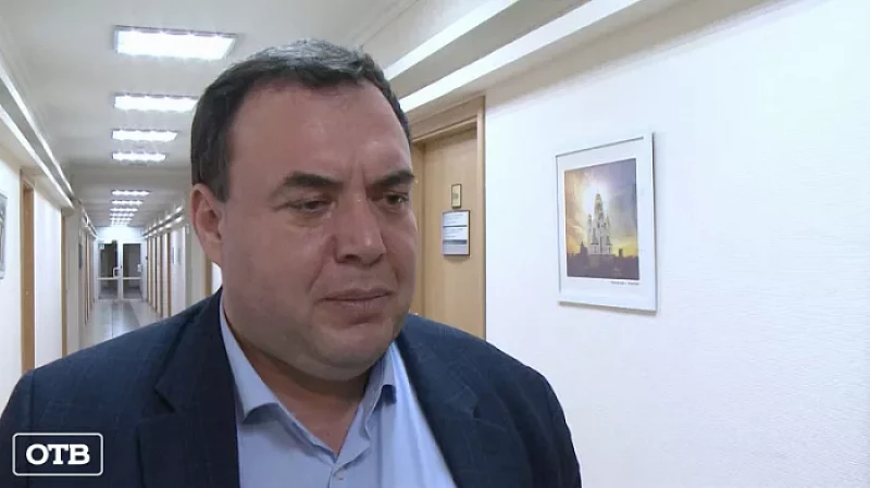 Малый и средний бизнес необходимо поддержать в условиях санкций