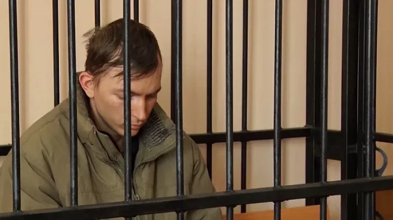Подозреваемого в убийстве продавца автомобиля из Нижнего Тагила арестовали на два месяца