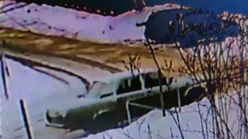 Охота на детей: под Екатеринбургом полиция ищет водителя серой «Волги»