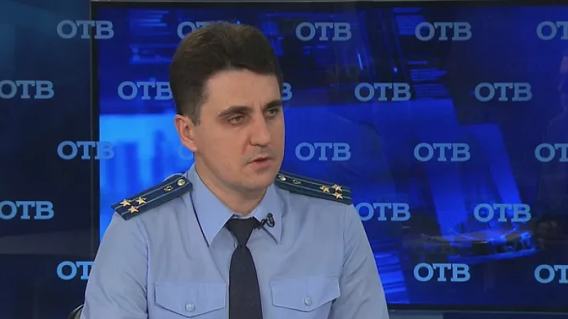 Основной способ распространения наркотиков – «закладки»