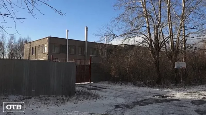 В Нижнем Тагиле суд запретил работу незаконного крематория рядом с детским садом