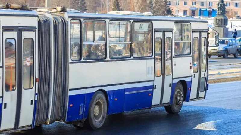11 февраля подорожает проезд в общественном транспорте Екатеринбурга