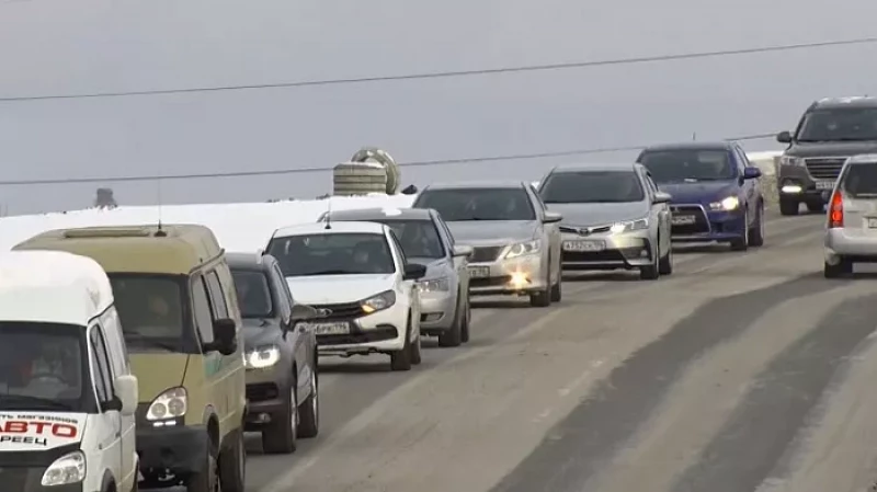 Из центра Нижнего Тагила до Тагилстроевского района теперь можно добраться по самой короткой дороге