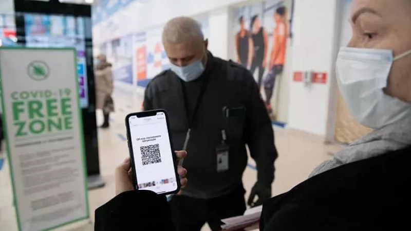 В 2021 году у свердловчан появился новый обязательный документ