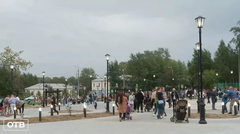 План по благоустройству территорий в рамках нацпроекта «Жилье и городская среда» полностью выполнен