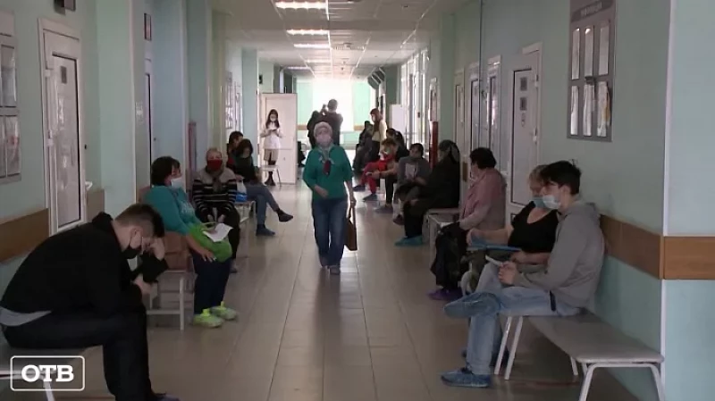 Около тысячи уральцев приняли участие в скрининге на колоректальный рак