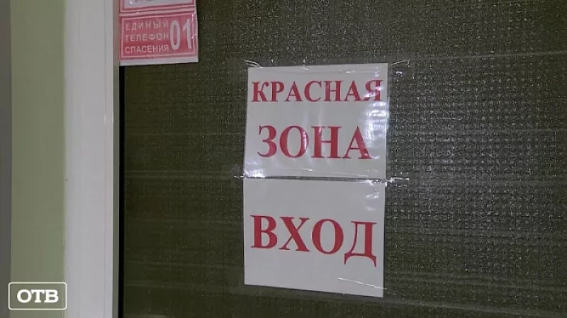 Визит на Урал для пожилой пары из Германии обернулся сложным лечением в «красной зоне»