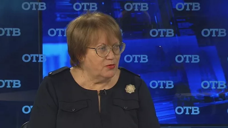 Татьяна Мерзлякова: «Пенсионеров бесплатно проконсультируют по вопросам получения QR-кодов»