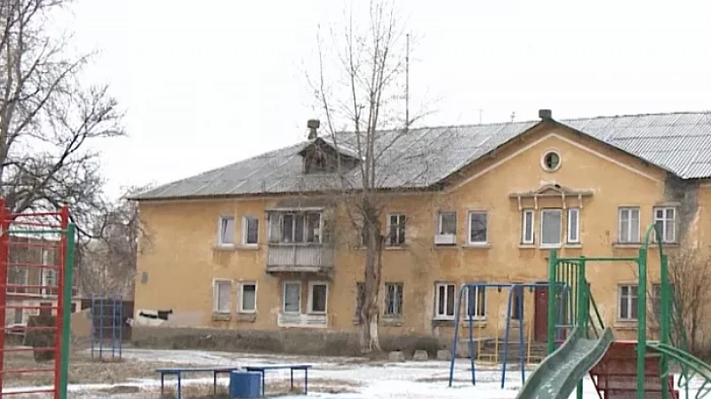 Собственники жилья, участвующие в проекте КРТ, смогут приобрести квартиру большей площади