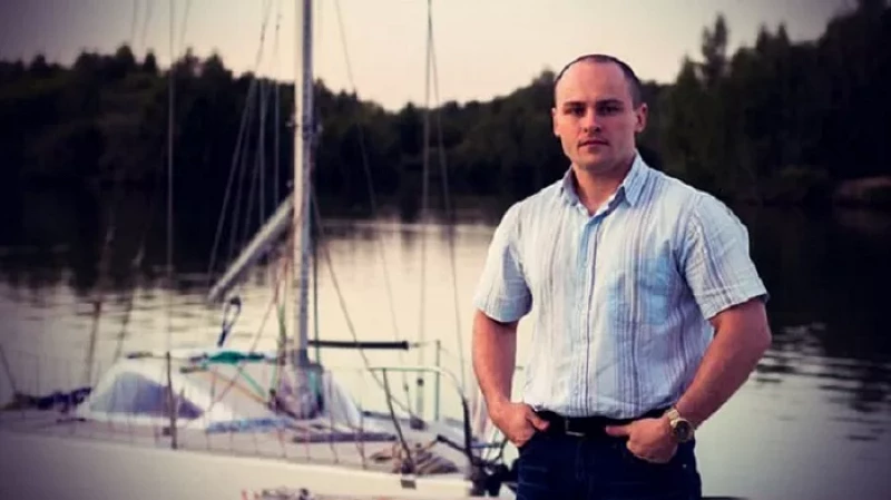 Михаил Пономарьков – новый министр цифрового развития и связи Свердловской области