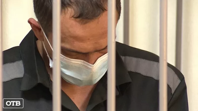 Предполагаемый убийца женщины с детьми в Кировграде взят под стражу