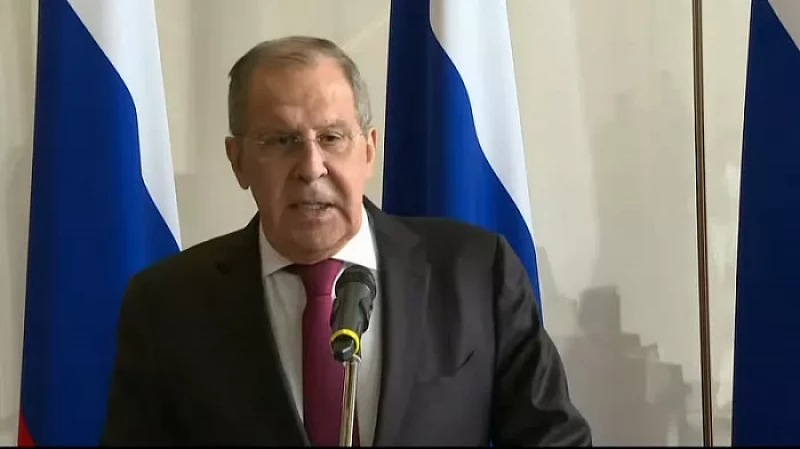 Лавров: Екатеринбург достоин саммита