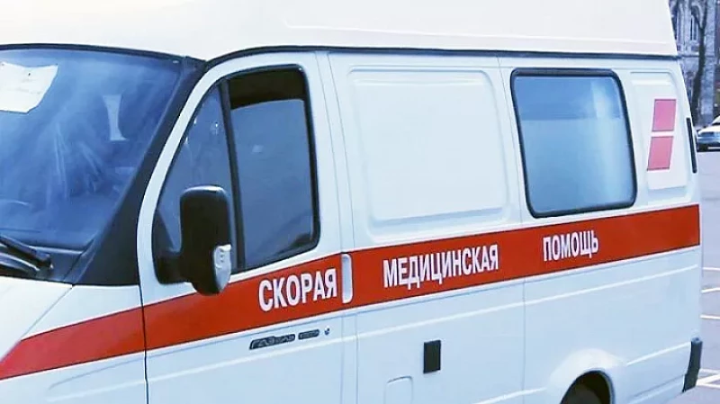 «В него вселились бесы»: в Екатеринбурге мать изрезала своего двухлетнего сына