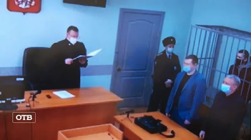 Итоги недели: приговор лихачу Владимиру Васильеву