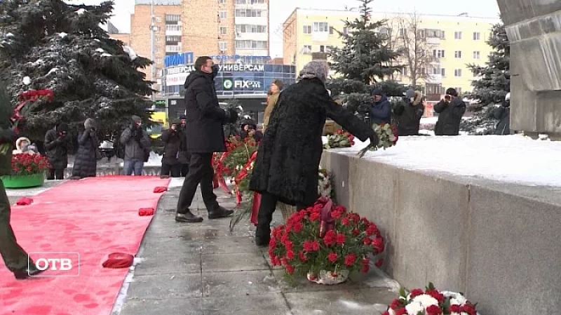 Обзор за неделю: чистая вода в Ревде и день народного подвига