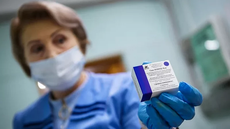 В Свердловской области на 68 % сократилось число коек под COVID-19