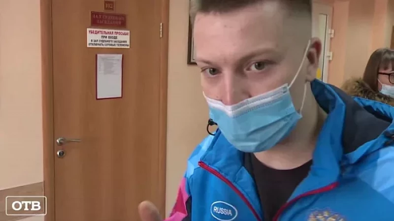 Игоря Новосёлова начали судить за новую потасовку на дороге