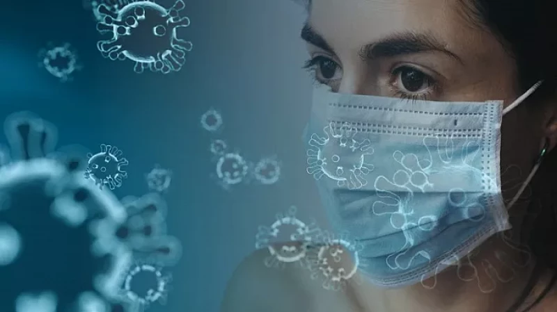 Итоги недели: снижение заболевания COVID-19 на Среднем Урале