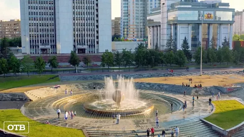 В Екатеринбурге пройдут 6 тестовых соревнований Универсиады-2023