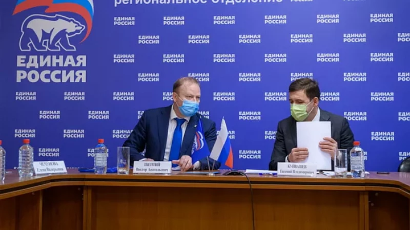 Москва поддержала проект физкультурного комплекса в Каменске-Уральском