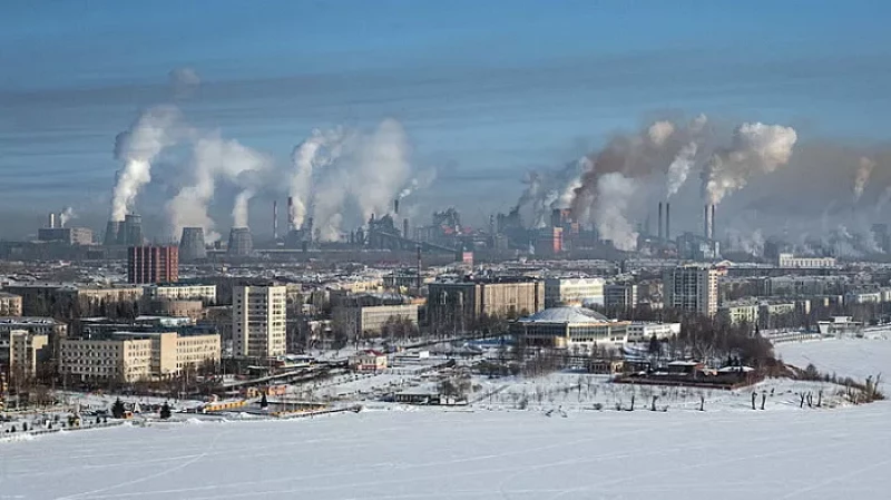 Итоги недели: подготовка к празднованию 300-летия Нижнего Тагила