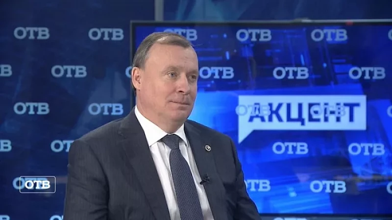Алексей Орлов: будем реагировать на каждую жалобу горожан