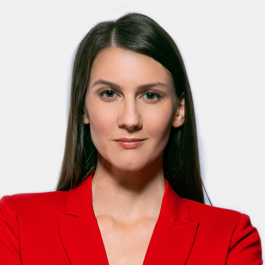 Екатерина Цыганкова