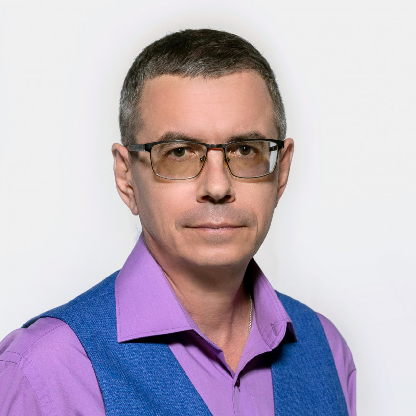 Евгений Енин
