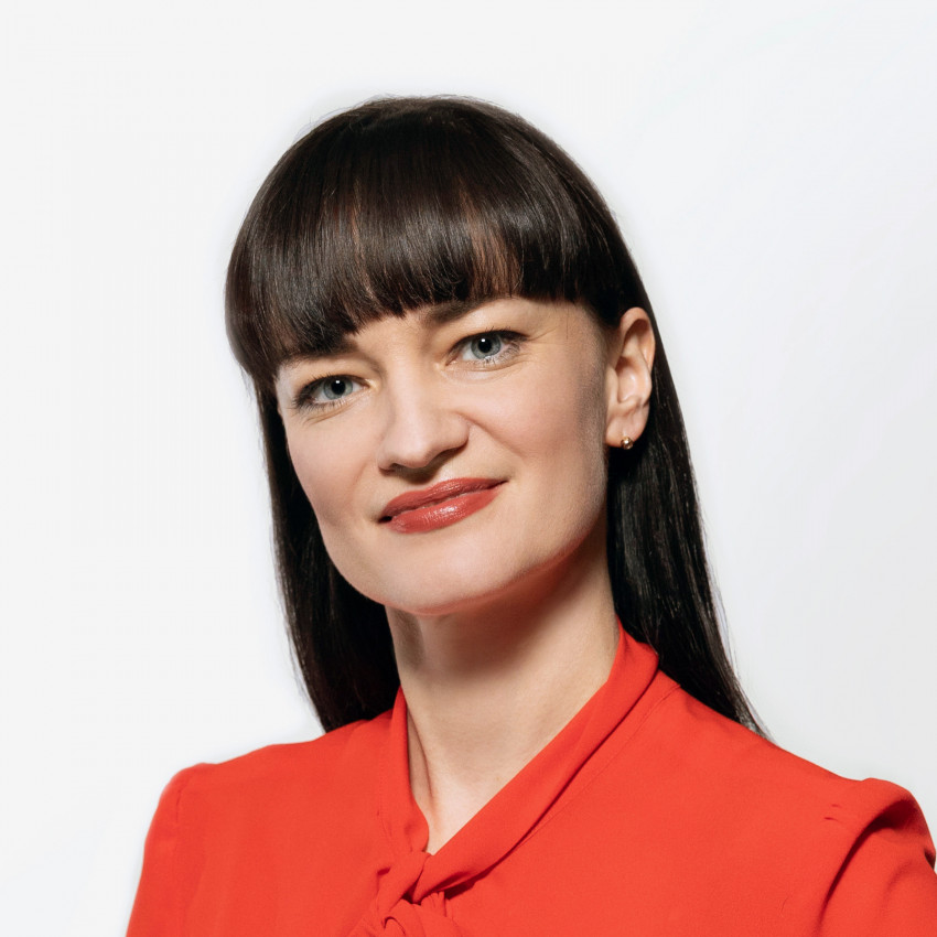 Алёна Субочева