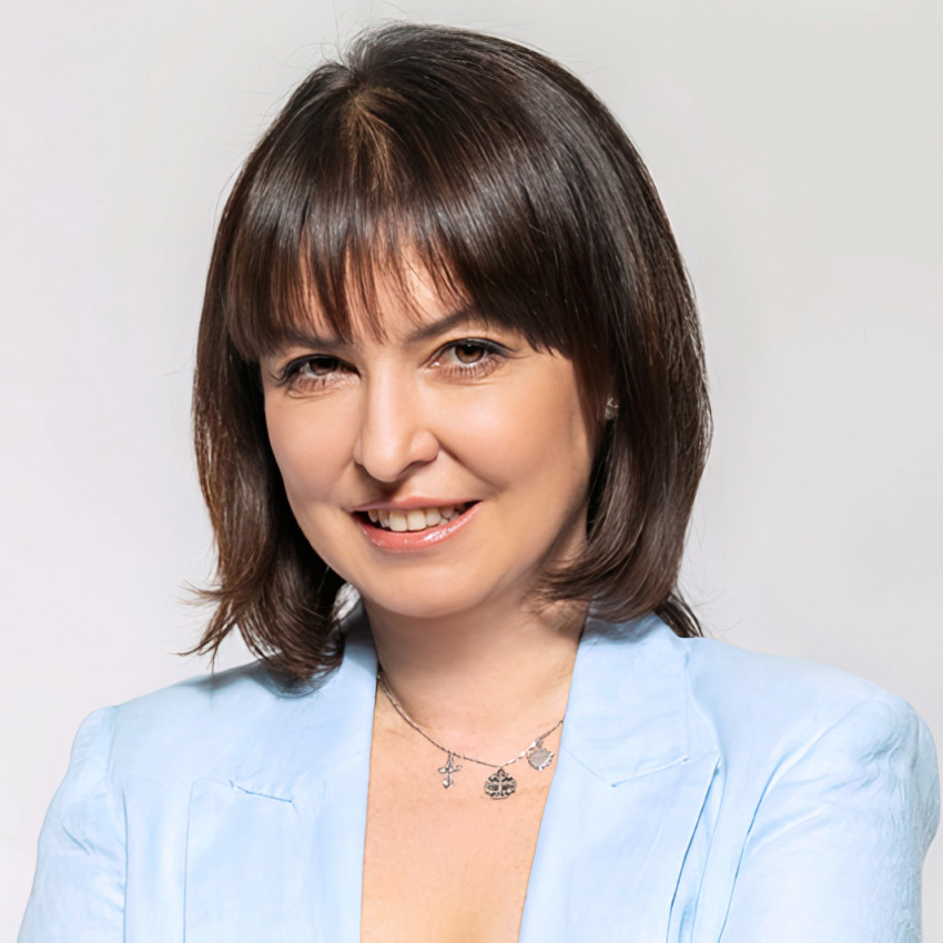 Элеонора Расулова