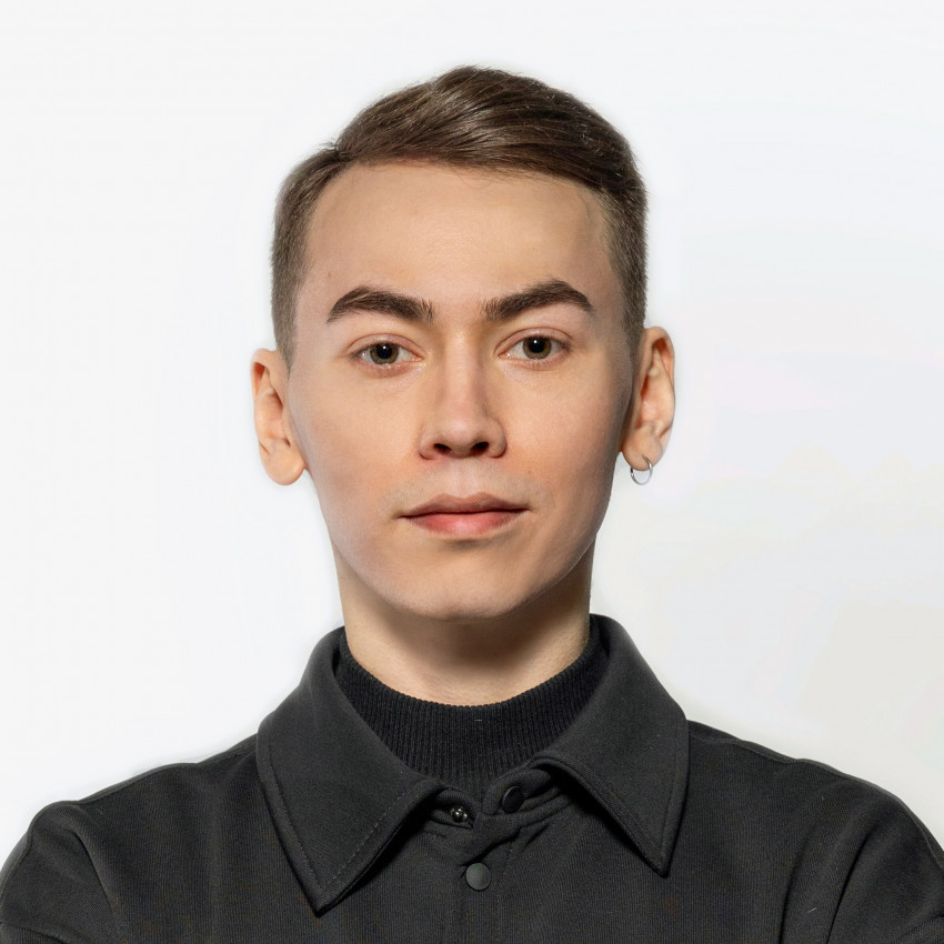 Евгений Андреев