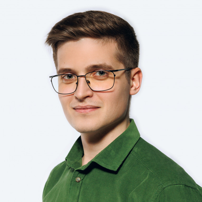 Всеволод Гуслев