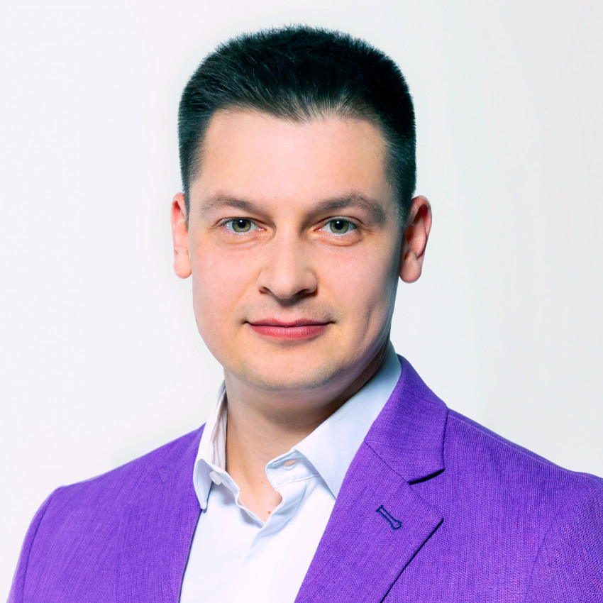 Артём Григоренко