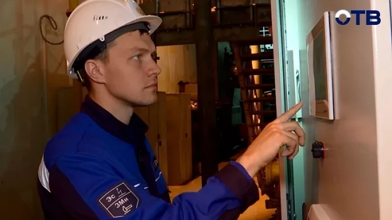 Компания «ГТ Энерго» создала уникальную отечественную разработку