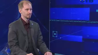 Уральские криминалисты учатся определять преступников по клавиатурному почерку