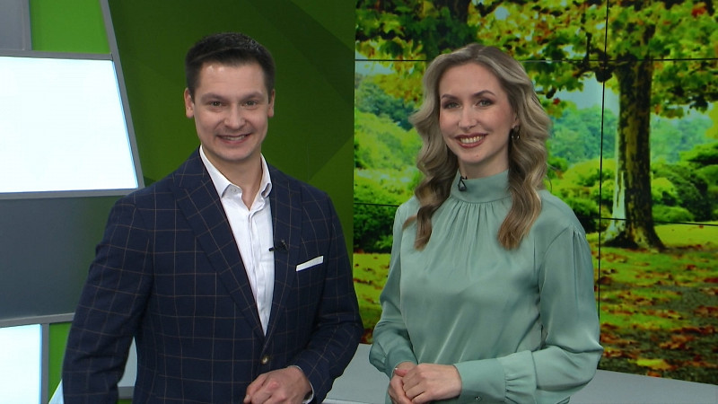 Выпуск «Свердловского утра» от 06.11.2024
