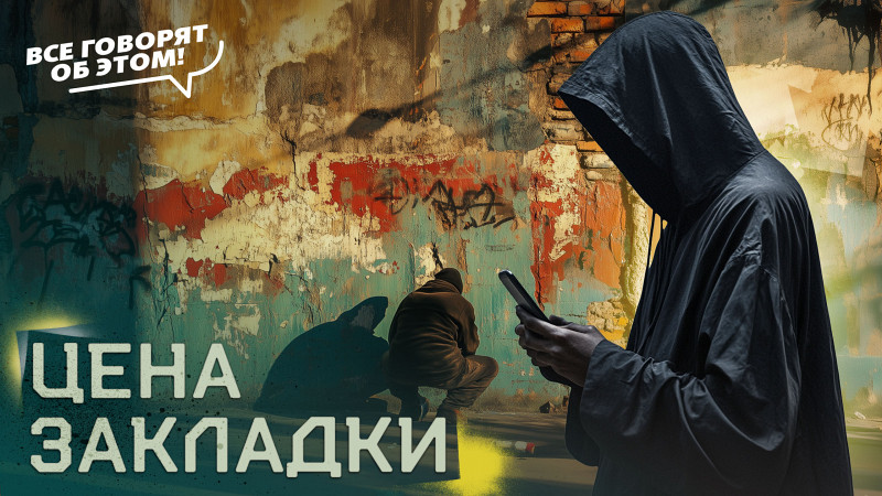 Прячущие смерть