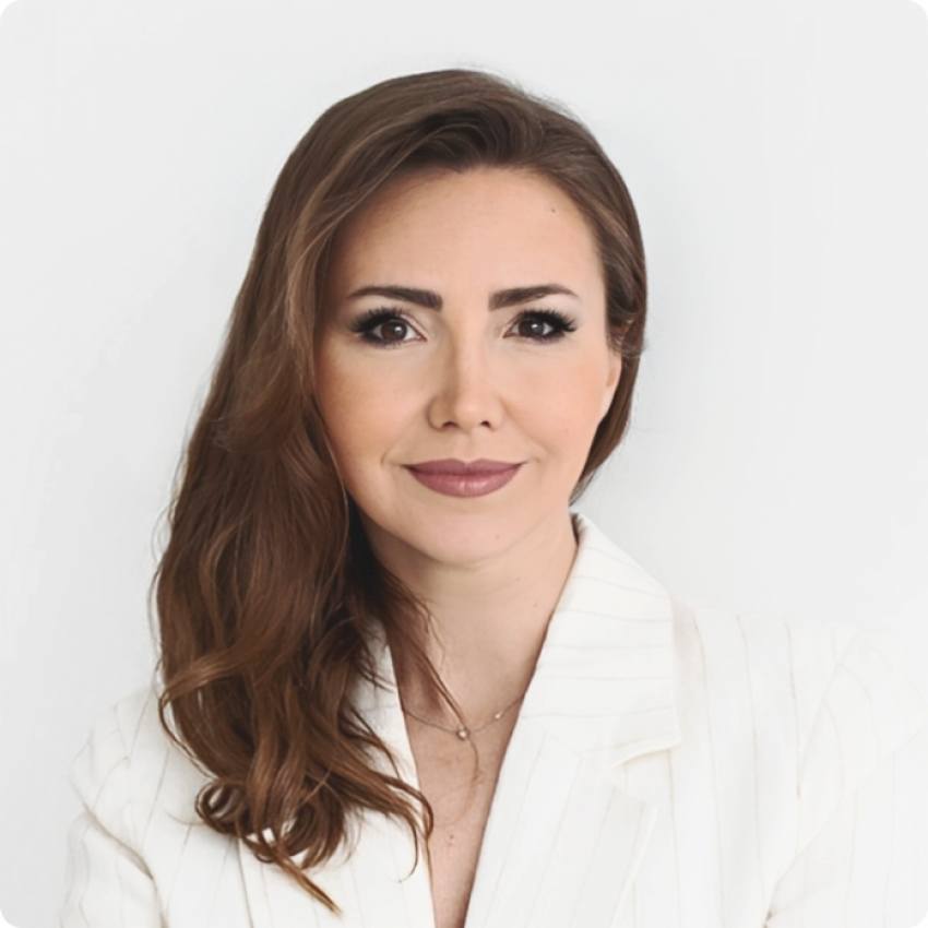 Екатерина Самсонова