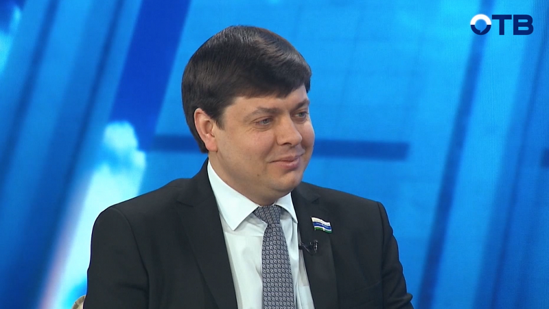 Первое заседание Законодательного собрания Свердловской области в 2025 году: какие решения приняты.