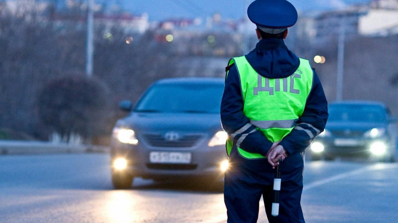 В Свердловской области за день произошло 27 аварий