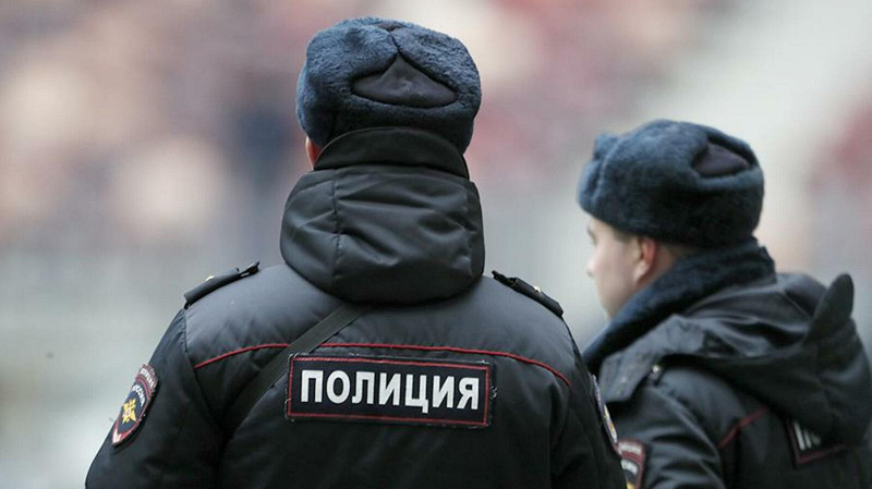 Полиция ищет мать найденного на морозе новорожденного в Нижнем Тагиле