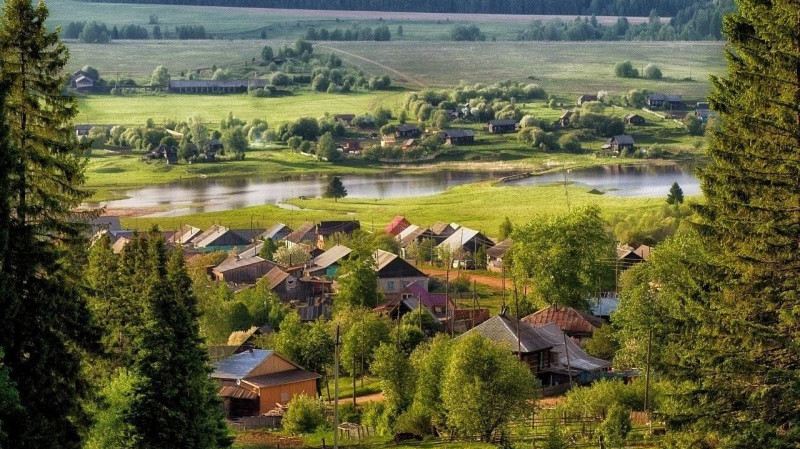 Свердловчане смогут реализовать свои идеи по улучшению городов и сёл