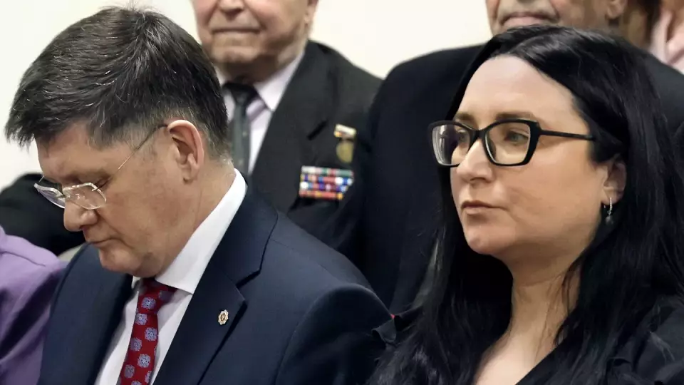 Суд отменил результаты выборов мэра в Березовском