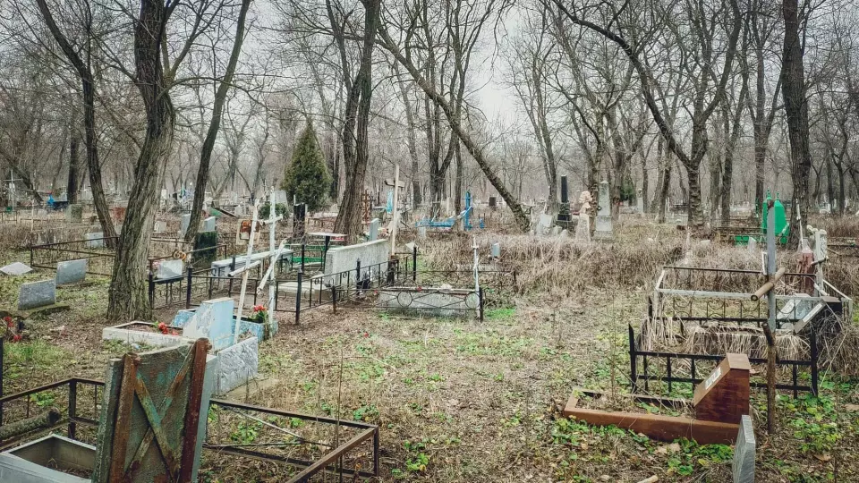 В Свердловской области обнаружены дом и могила бывшего слуги Романовых