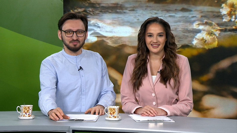 Выпуск «Свердловского утра» от 18.04.2025